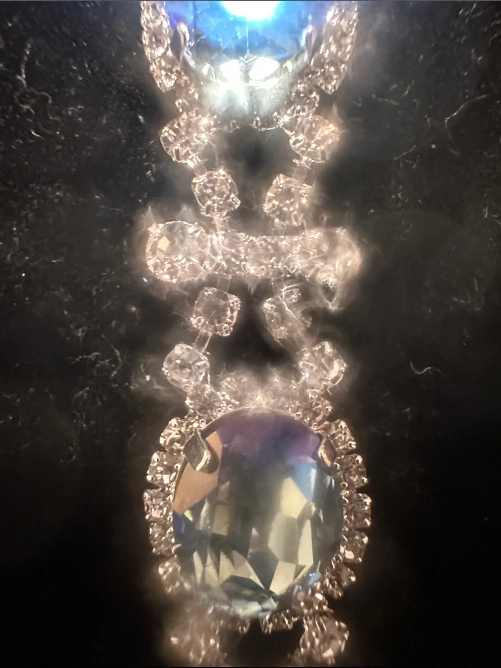 N/A gorgeous statement